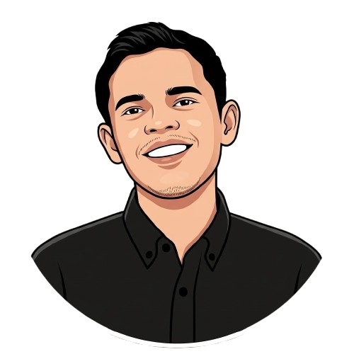 Ihsanul Fikri
